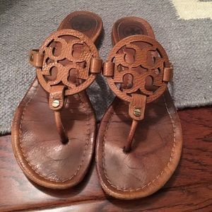 Tory Burch Miller Sandals